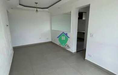 Imagem 3: Apartamento com 2 dormitórios, 46 m² - venda por R$ 255.000,00 ou aluguel...