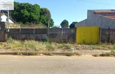 Imagem 1: Lote 360,00m² (Asfalto e Agua) Jardim Florença