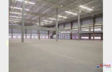 Imagem 3: Galpão para Locação em Extrema com 5.172,40m² na Rod. Fernão Dias