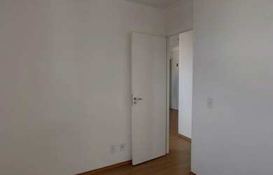 Imagem 8: Apartamento com 2 dormitórios, 38 m² - venda por R$ 165.000,00 ou aluguel por R$ 1.280,00
