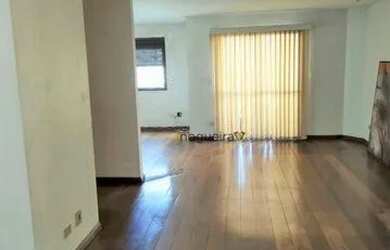 Imagem 4: Apartamento com 2 dormitórios, 128 m² - venda por R$ 1.200.000,00 ou aluguel por R$ 9.258
