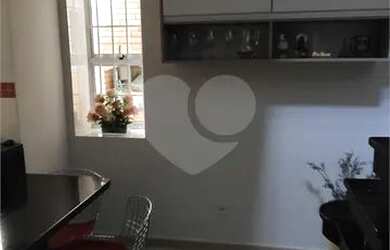 Imagem 8: SOBRADO À VENDA. Churrasqueira, 200m² de Área, 2 Vagas na garageme3...