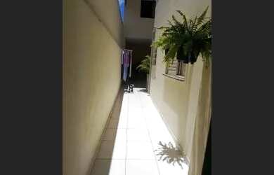 Imagem 3: Casa em Bairro. Churrasqueira, Varanda, 260m² de Áreae2 Vagas na garagem