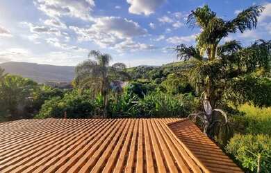 Imagem: O terreno possui 1.130m² de Área e está localizado em Parque