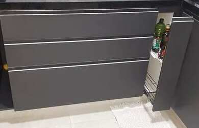 Imagem 4: Lindo apto Locação - Paisagem Tamboré