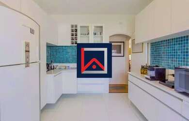 Imagem 7: Apartamento Locação 3 Dormitórios - 150 m² Brooklin