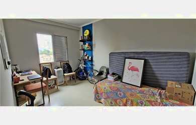 Imagem 13: Apartamento para Venda no Condomínio Residencial Tais