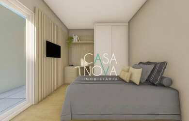 Imagem 9: Casa com 3 dormitórios à venda por R$ 1.490.000 - Embaré - Santos/SP