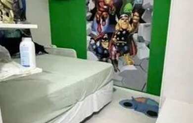 Imagem 9: Casa em Brotas - Salvador - BA