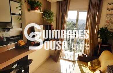 Imagem 4: ALUGA - APARTAMENTO VISTA PARK - VILA NAMBI - JUNDIAÍ - SP