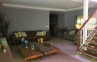 Imagem 5: Casa a venda ou locação no condomínio Granja Brasil em Itaipava