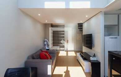 Imagem 5: Apartamento para Aluguel - Moema, 1 Quarto, 52 m2