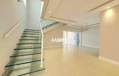 Imagem 4: Condomínio Fechado com 3 suítes, 450m² - venda por R$ 1.850.000 ou...