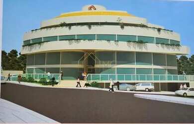 Imagem: O depósito possui 1 Vaga na garagem, 37m² de Área e está