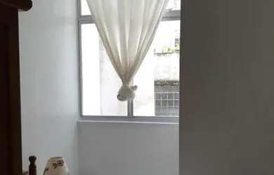 Imagem 7: 3 Quartos - 82 m² - Varanda - Nascente - Quarto de Serviço - 1 Vaga de Garagem