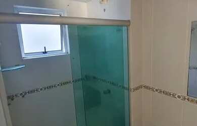 Imagem 8: Apartamento para aluguel possui 44 metros quadrados com 2 quartos em Santa...