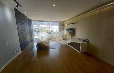 Imagem 9: Cobertura para venda. Piscina, 286m² de Área, 2 Vagas na garageme3 Dormitórios