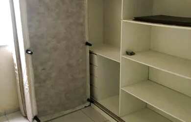 Imagem: O apartamento e está localizado em Vassoural, Caruaru à venda