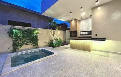 Imagem 10: Casa com 3 dormitórios à venda, 162 m² por R$ 1.200.000 - Residencial...