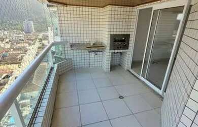 Imagem: O apartamento possui 3 Dormitórios, 3 Banheiros, 2 Vagas na