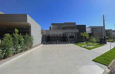 Imagem 14: Casa Condomínio em São José do Rio Preto