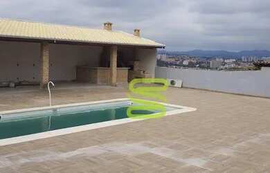 Imagem 3: Casa no Condomínio Portal da Colina em Jundiaí