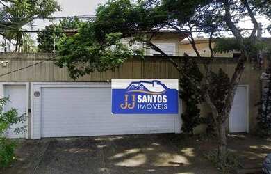 Imagem 2: Sobrado com 4 dormitórios, 297 m² - venda por R$ 4.000.000,00 ou aluguel...