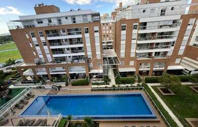 Imagem: Apartamento com 2 dormitórios à venda, 80 m² por R$ 850.000,00