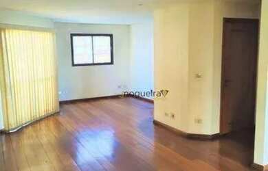 Imagem 3: Apartamento com 2 dormitórios, 128 m² - venda por R$ 1.200.000,00 ou aluguel por R$ 9.258