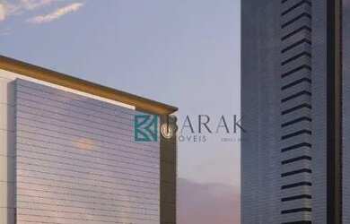 Imagem 1: Futura LOCAÇÃO DE CONSULTÓRIO, UNIQUE MEDICAL CENTER, 45 m² por R$...