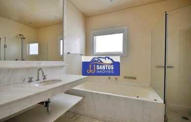 Imagem 4: Sobrado com 4 dormitórios, 297 m² - venda por R$ 4.000.000,00 ou aluguel...