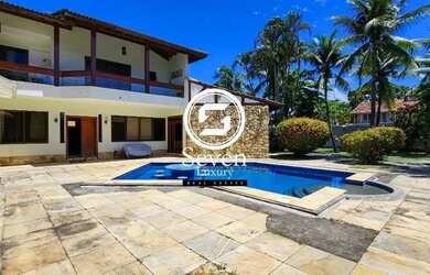 Imagem: A casa em condomínio à venda possui 3 Dormitórios, 3 Banheiros