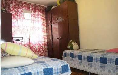 Imagem 4: Vendo apartamento, 03 dormitórios, Encruzilhada, Santos, SP