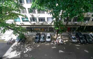 Imagem 13: Apartamento para Aluguel - Copacabana, 3 Quartos, 120 m2