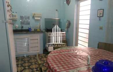 Imagem 5: Sobrado no Planalto Paulista de 165m² com 3 dormitórios, 2 banheiros...