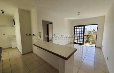 Imagem 1: Ribeirão Preto - Apartamento Padrão - Jardim Paulista