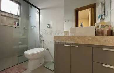 Imagem 3: Casa Condomínio em São José do Rio Preto