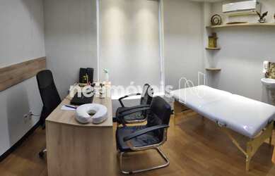 Imagem: O depósito possui 10m² de Área e está localizado em Pituba