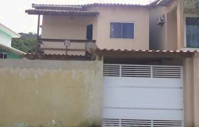 Imagem: A casa em condomínio possui 3 Dormitórios, 3 Banheiros, 1