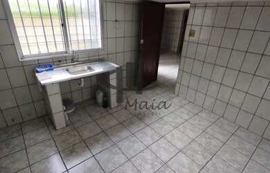 Imagem 7: Locação Sobrado Santo Andre Santa Maria Ref: 37483