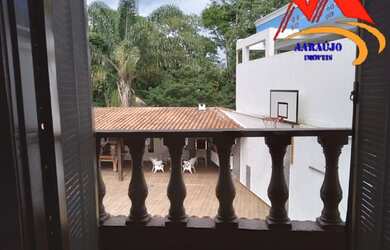 Imagem 9: BARUERI - Casa de Condomínio - SÃO FERNANDO RESIDÊNCIA