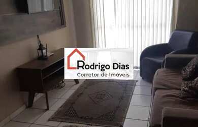 Imagem 5: Apartamento Residencial Jardim Conquista 02 dormitórios por R$ 2.400,00
