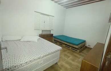 Imagem: A fazenda possui 160m² de Área e está localizado em Torreões