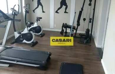 Imagem 8: Apartamento com 2 dormitórios à venda, 54 m² - Demarchi - São Bernardo...