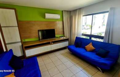 Imagem 8: Bangalô Na Praia de Muro Alto