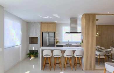 Imagem 3: APARTAMENTO NOVO NO BARCELONA GARDEN RESIDENCE