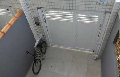 Imagem 9: vendo linda casa, sobrado, bairro Tupi Praia grande 2 dormitórios, sala...