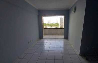 Imagem: O apartamento possui 3 Dormitórios, 3 Banheiros, 1 Vaga na