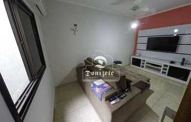 Imagem 3: Sobrado, 204 m² - venda por R$ 644.500,00 ou aluguel por R$ 5.454,00/mês...