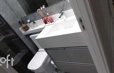 Imagem 7: Apartamento à venda em Belém com 75 m², 3 quartos, 1 suíte, 1 vaga